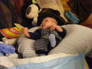 Happy Baby