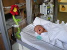 PICU at Phoenix Children's Hospital
