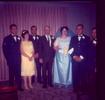 Wedding party