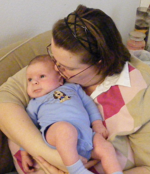 Love kisses