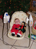 Thanks Santa & Ericka