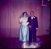 Mr. & Mrs. Strole