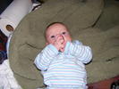 Yumm...hands