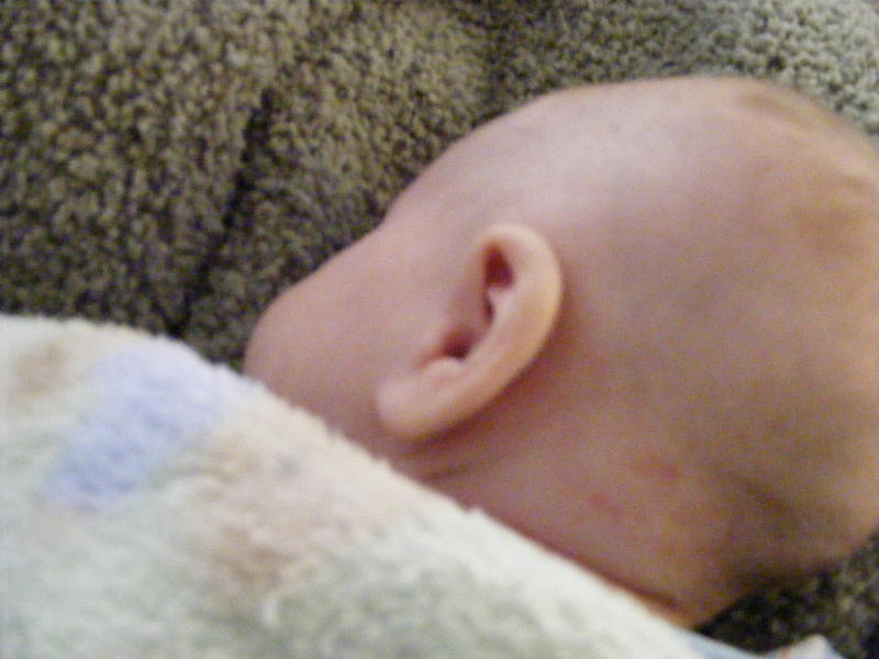 Ear