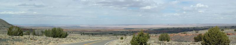 Painted Desert