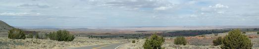 Painted Desert