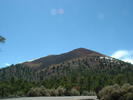 Sunset Crater