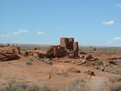 Native American Ruins