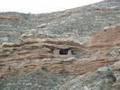 Cliff Dwelling