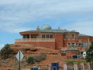 Cool house