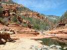 Slide Rock