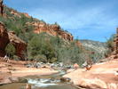 Slide Rock