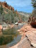 More Slide Rock