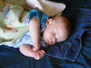 Nap time