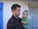 Mark & Micah