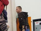 The door guy