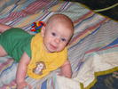 Tummy Time