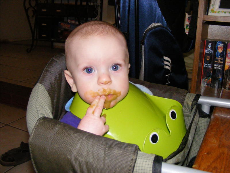 Yummy green beans