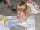 Nathan and Ali