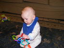 Toys!