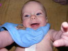 Teeth!!!