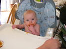 Eating