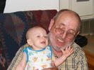Grandpa's funny