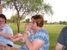 Aunt Vicki!!