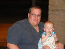 Daddy!!