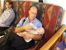 Feed me Grandpa