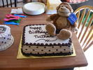 Yea Cake!