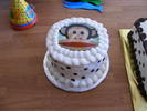 More Cake!!