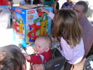 Toy Garage!