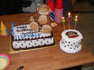 Time for Cake!!!!