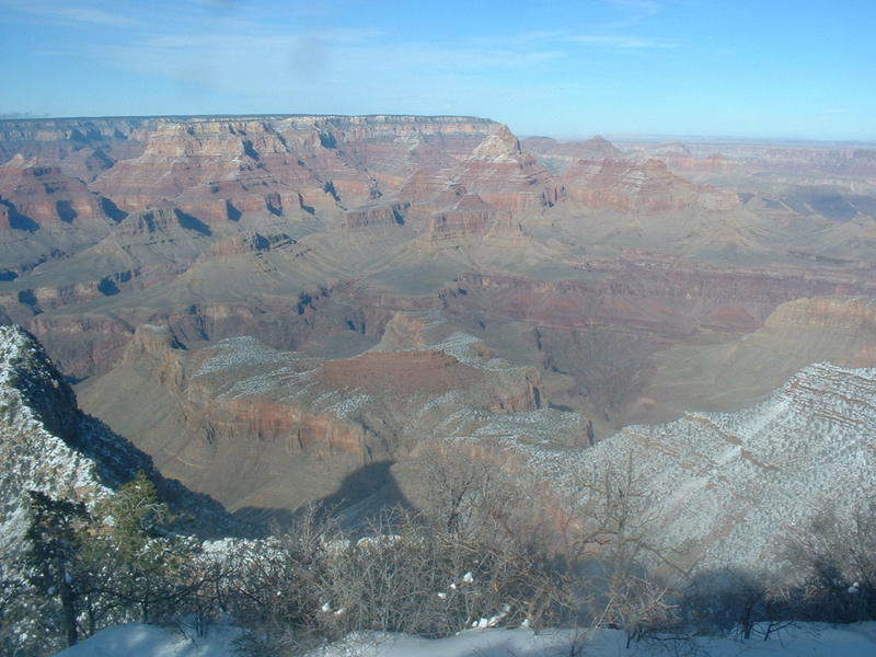 GC, but further west than the last one..