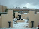 More snow